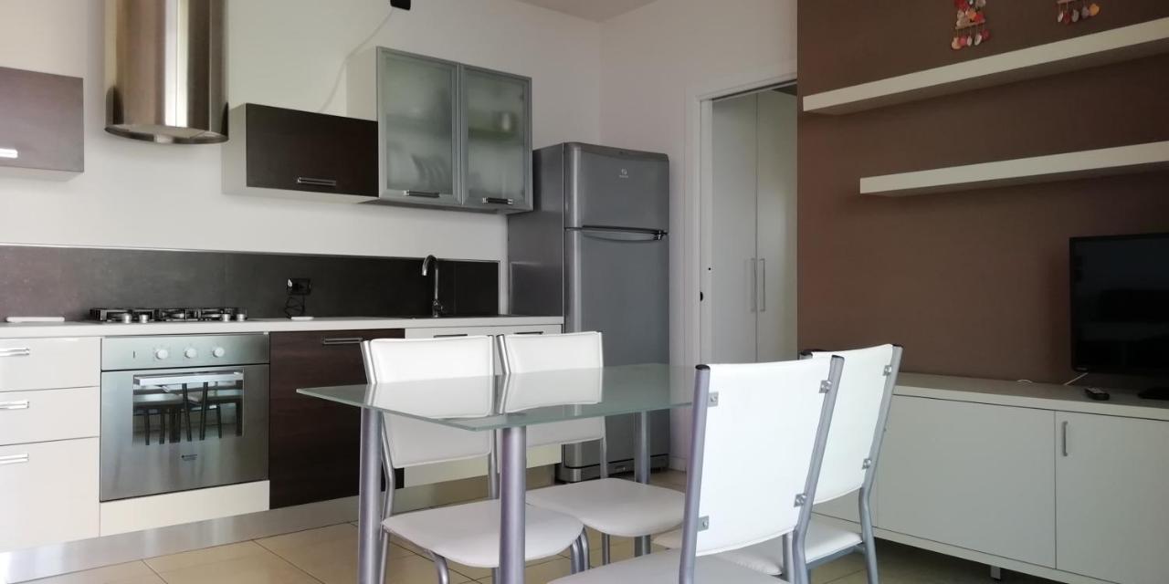 Brezza Da Mare Apartment Rimini Exterior photo